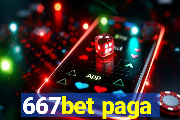 667bet paga